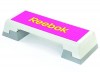 Степ_платформа   Reebok Рибок  step арт. RAEL-11150MG(лиловый)  - магазин СпортДоставка. Спортивные товары интернет магазин в Хасавюрте 