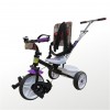 Реабилитационный велосипед "Старт-0" для детей blackstep - магазин СпортДоставка. Спортивные товары интернет магазин в Хасавюрте 