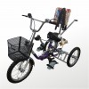 Детский велосипед ортопедический "Старт-2" роспитспорт  - магазин СпортДоставка. Спортивные товары интернет магазин в Хасавюрте 