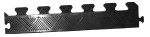 Бордюр для коврика,черный,толщина 12 мм MB Barbell MB-MatB-Bor12 - магазин СпортДоставка. Спортивные товары интернет магазин в Хасавюрте 