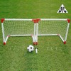 Ворота игровые DFC 2 Mini Soccer Set - магазин СпортДоставка. Спортивные товары интернет магазин в Хасавюрте 