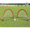 Ворота игровые DFC Foldable Soccer GOAL5219A - магазин СпортДоставка. Спортивные товары интернет магазин в Хасавюрте 