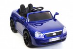 Детский электромобиль Lada Priora O095OO синий глянец - магазин СпортДоставка. Спортивные товары интернет магазин в Хасавюрте 