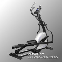   Clear Fit MaxPower X 350 s-dostavka -  .       