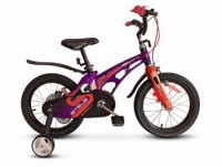 Детский велосипед Stels Galaxy 14" V010 2022 - магазин СпортДоставка. Спортивные товары интернет магазин в Хасавюрте 