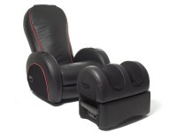Массажное кресло HI-END класса OTO Master relax MR-1398 - магазин СпортДоставка. Спортивные товары интернет магазин в Хасавюрте 