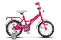 Велосипед детский Stels Talisman Lady 14" Z010 2022 - магазин СпортДоставка. Спортивные товары интернет магазин в Хасавюрте 