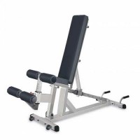   Профессиональный тренажер  Body Solid Боди Солид SIDG-50 скамья-стул для выполнения упражнений на разные группы мышц.Распродажа - магазин СпортДоставка. Спортивные товары интернет магазин в Хасавюрте 