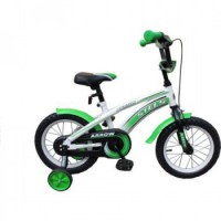 Велосипед детский Stels размер колес 14" для самых маленьких - магазин СпортДоставка. Спортивные товары интернет магазин в Хасавюрте 
