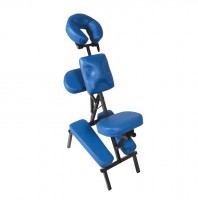 Портативный стул для массажа US MEDICA Boston - магазин СпортДоставка. Спортивные товары интернет магазин в Хасавюрте 