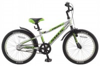 Велосипед детский Stels размер колес 20" для НЕ самых маленьких - магазин СпортДоставка. Спортивные товары интернет магазин в Хасавюрте 