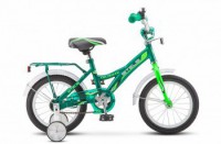 Детский велосипед Stels Talisman 14" Z010 2022 - магазин СпортДоставка. Спортивные товары интернет магазин в Хасавюрте 