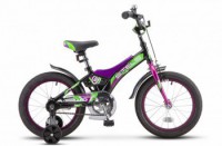 Детский велосипед Stels Jet 16" Z010 2022 - магазин СпортДоставка. Спортивные товары интернет магазин в Хасавюрте 