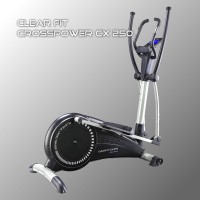   Clear Fit CrossPower CX 250 s-dostavka -  .       