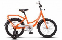 Детский велосипед Stels Flyte 14" Z011 2022 - магазин СпортДоставка. Спортивные товары интернет магазин в Хасавюрте 