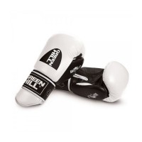 Распродажа боксерские перчатки макивары лапы Green Hill - магазин СпортДоставка. Спортивные товары интернет магазин в Хасавюрте 