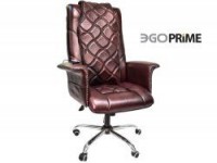 Офисное массажное кресло EGO PRIME EG1003 в комплектации ELITE и PREMIUM - магазин СпортДоставка. Спортивные товары интернет магазин в Хасавюрте 