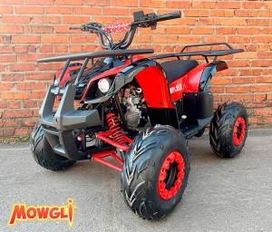 Бензиновый квадроцикл ATV MOWGLI SIMPLE 7 - магазин СпортДоставка. Спортивные товары интернет магазин в Хасавюрте 