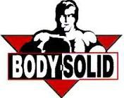 Профессиональные силовые тренажеры Body Solid Боди Солид - магазин СпортДоставка. Спортивные товары интернет магазин в Хасавюрте 