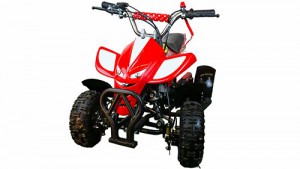 Бензиновый детский квадроцикл MOWGLI E4 - магазин СпортДоставка. Спортивные товары интернет магазин в Хасавюрте 