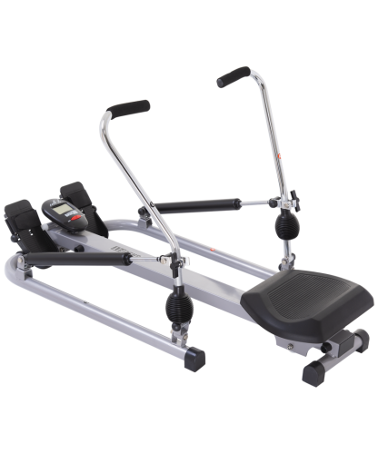   BF-501 Rower,  -  .       